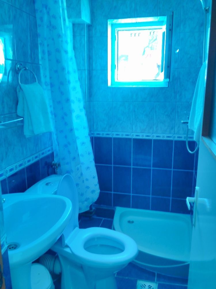 Pensiune Restaurant Sfinx Buşteni Zewnętrze zdjęcie